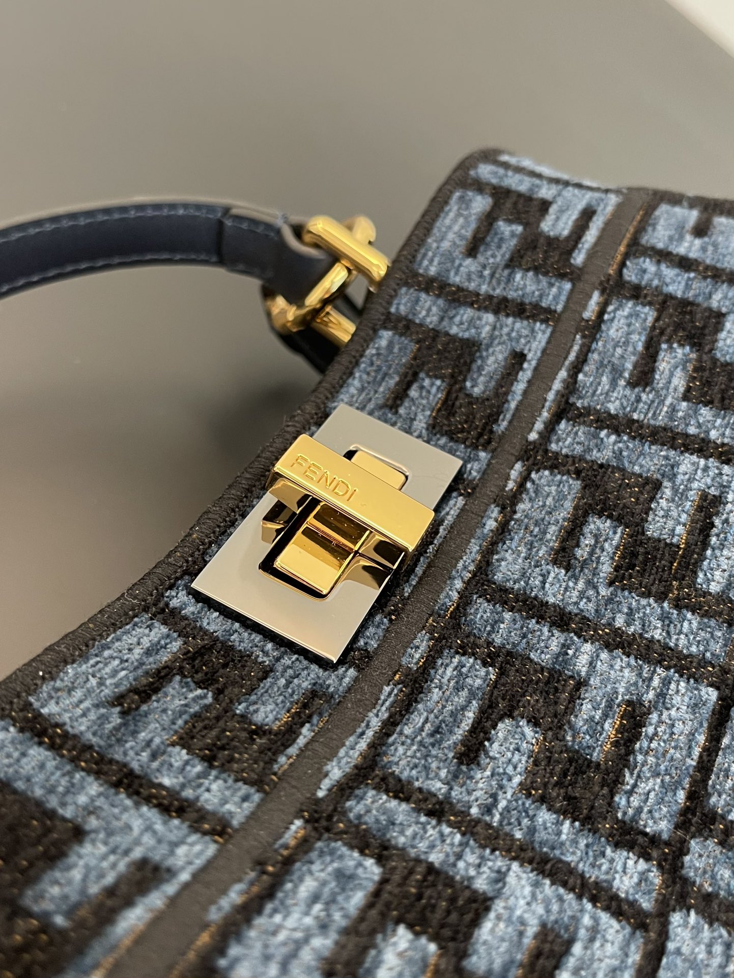 Fendi Peekaboo Bags